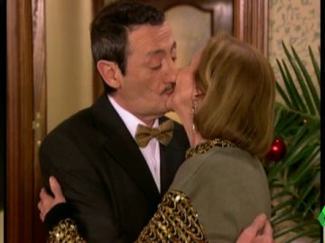 Eduardo Gómez, el entrañable actor que se hizo un hueco en 'Aquí no hay quien viva' y en los corazones de todos Eduardo Gómez, el entrañable actor que se hizo un hueco en 'Aquí no hay quien viva' y en los corazones de todos