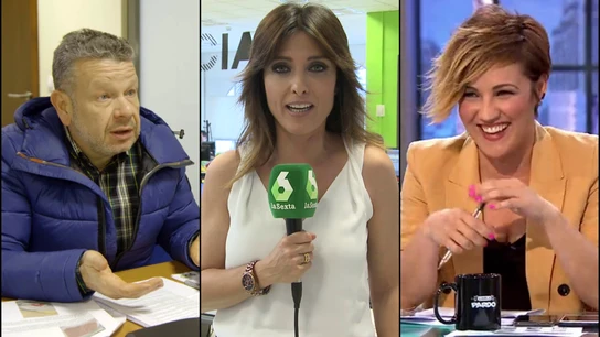 Nominaciones a los Premios Iris 2019 Nominaciones a los Premios Iris 2019