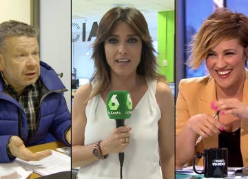 Nominaciones a los Premios Iris 2019 Nominaciones a los Premios Iris 2019