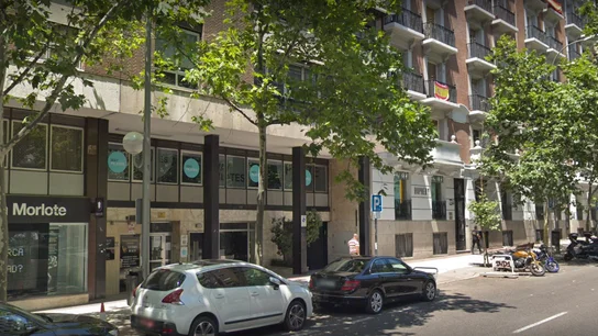La Embajada de Egipto en Madrid La Embajada de Egipto en Madrid