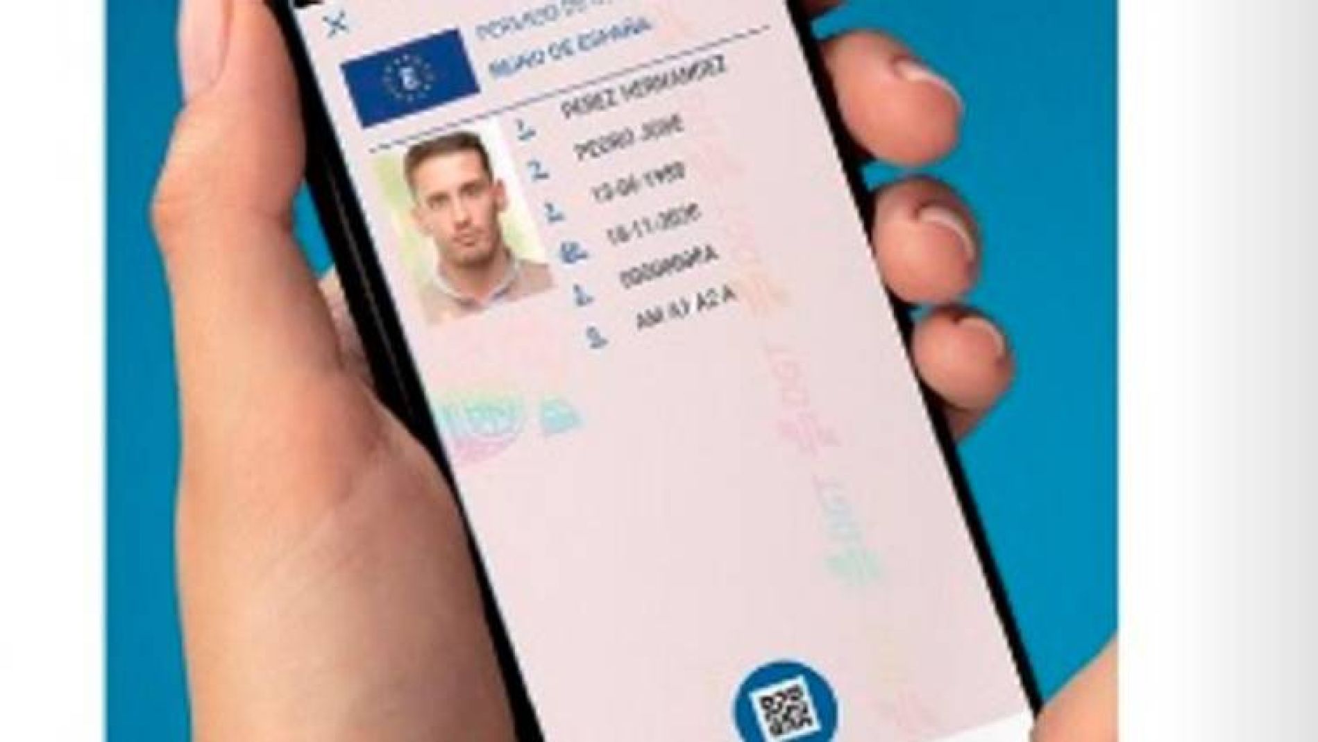 'miDGT' la' app' que prepara la DGT