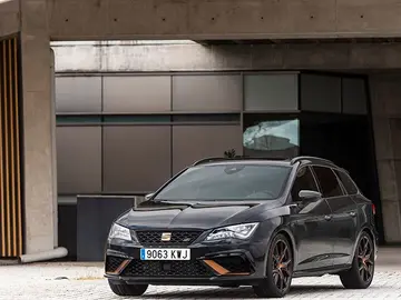 Seat León Seat León