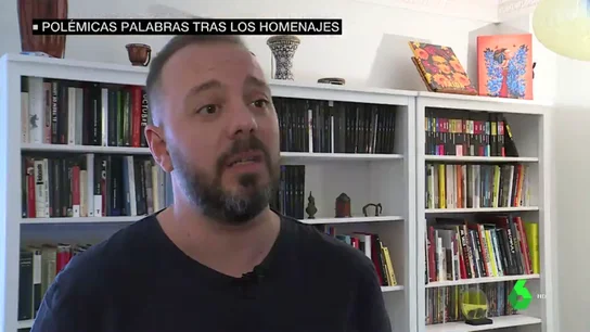 Antonio Maestre, sobre los polémicos tuits de Marcos de Quinto: "Es inadmisible que un diputado legitime la tortura como una pena aceptable" Antonio Maestre, sobre los polémicos tuits de Marcos de Quinto: "Es inadmisible que un diputado legitime la tortura como una pena aceptable"