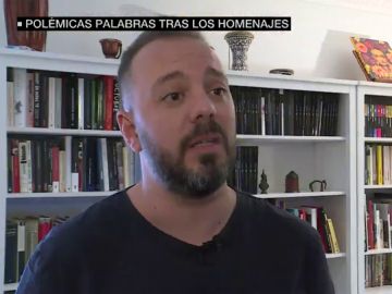 Antonio Maestre, sobre los polémicos tuits de Marcos de Quinto: "Es inadmisible que un diputado legitime la tortura como una pena aceptable" Antonio Maestre, sobre los polémicos tuits de Marcos de Quinto: "Es inadmisible que un diputado legitime la tortura como una pena aceptable"