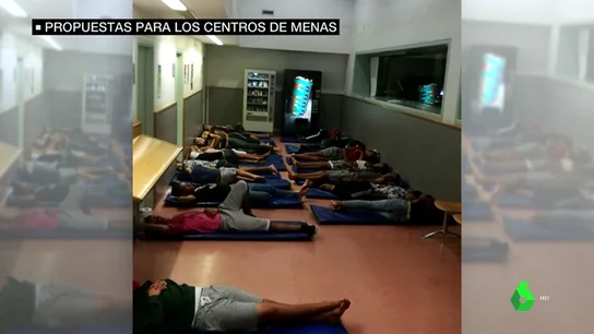 SOLUCIONES MENAS SOLUCIONES MENAS