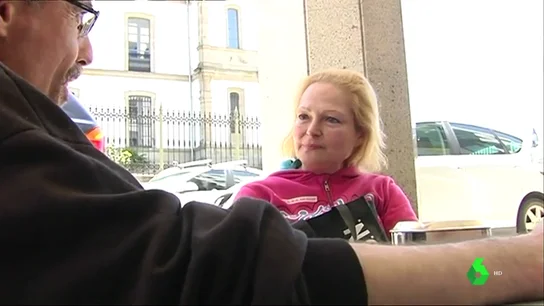 Las razones por las que asociaciones feministas critican que la jueza pitonisa sea la nueva directora de un juzgado de violencia machista Las razones por las que asociaciones feministas critican que la jueza pitonisa sea la nueva directora de un juzgado de violencia machista