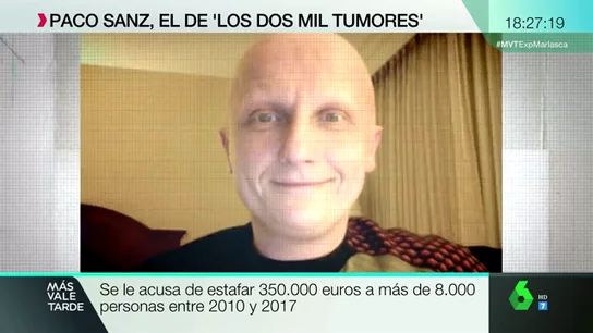 PACO SANZ PACO SANZ