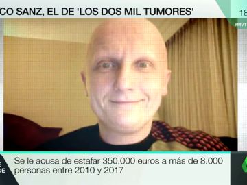 PACO SANZ PACO SANZ