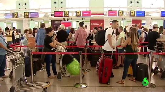 Huelga El Prat Huelga El Prat