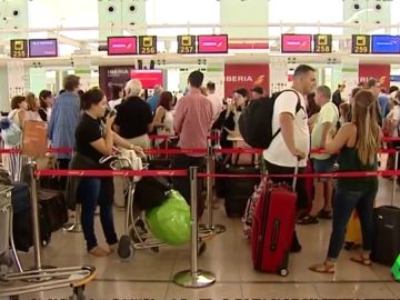 Huelga El Prat Huelga El Prat
