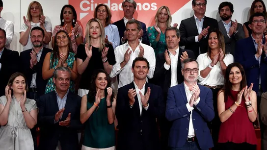Ejecutiva de Cs Ejecutiva de Cs
