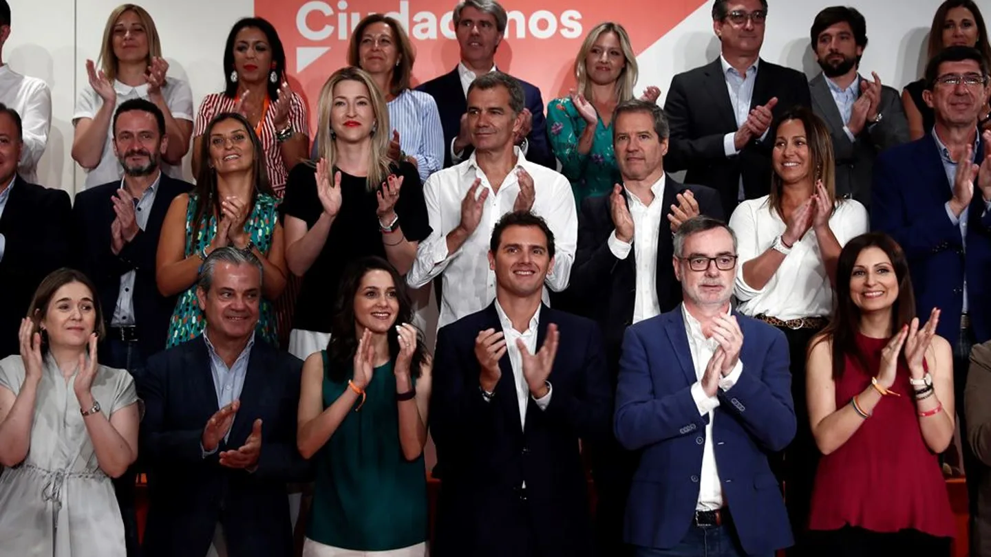 Ejecutiva de Cs Ejecutiva de Cs