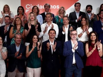 Ejecutiva de Cs Ejecutiva de Cs