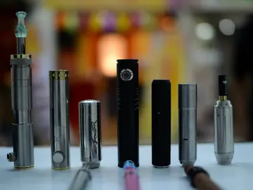 Vapeadores Vapeadores