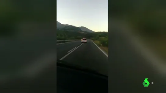 conductor imprudente conductor imprudente