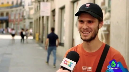 Los españoles se confiesan Los españoles se confiesan