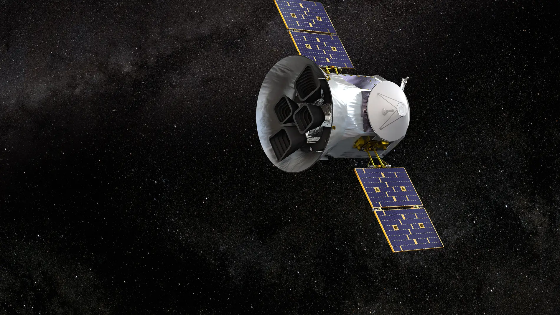 Hallan tres mundos cercanos que daran pistas sobre la formacion planetaria