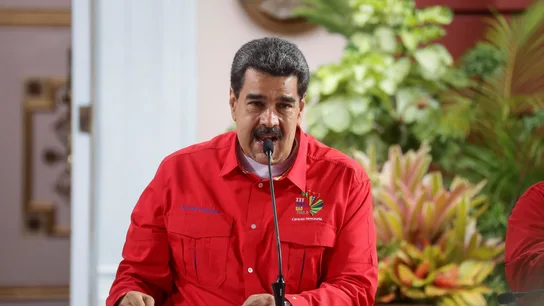 Nicolás Maduro Nicolás Maduro
