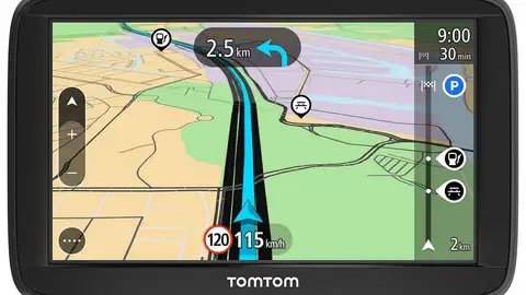 TomTom Start 52 TomTom Start 52
