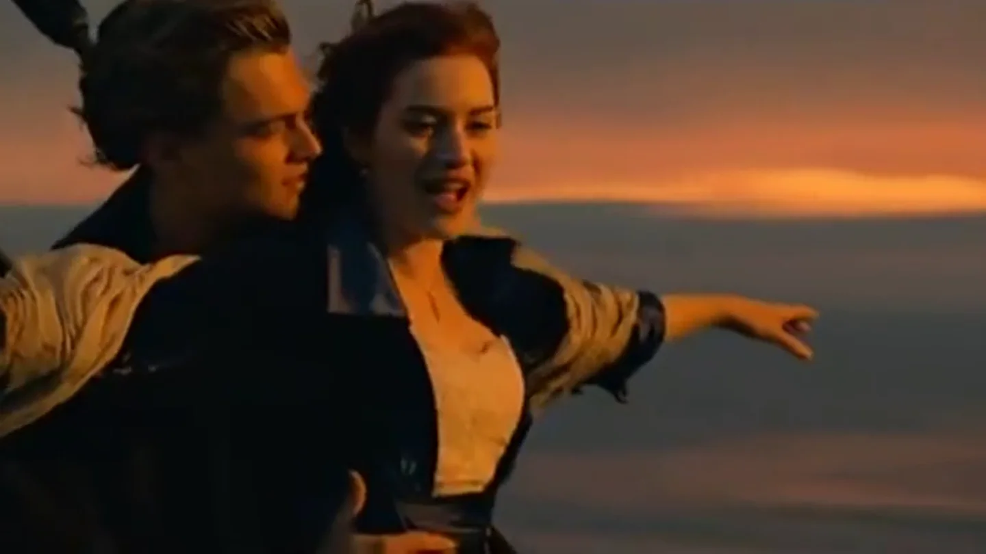 'Titanic' estuvo a punto de llamarse 'El barco de los sueños': estos son los otros títulos horribles que casi llegan a las carteleras 'Titanic' estuvo a punto de llamarse 'El barco de los sueños': estos son los otros títulos horribles que casi llegan a las carteleras