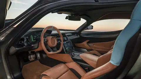 Rimac C_Two Rimac C_Two