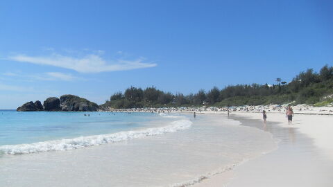 Horseshoe Bay