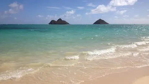 Lanikai Beach Lanikai Beach