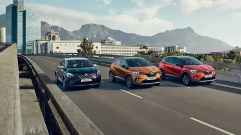 Renault Captur Renault Captur
