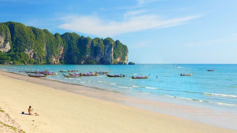 Ao Nang Beach