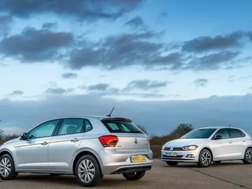 Volkswagen Polo Volkswagen Polo