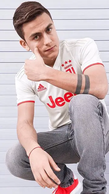 Camiseta de la Juventus para la temporada 2019/20 Camiseta de la Juventus para la temporada 2019/20