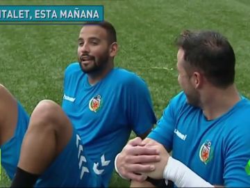 Enfado en L'Hospitalet y Zamora por el ascenso del Andorra de Piqué a Segunda B: "" Enfado en L'Hospitalet y Zamora por el ascenso del Andorra de Piqué a Segunda B: ""