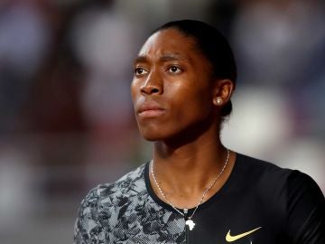 Caster Semenya Caster Semenya