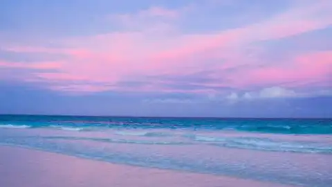 Pink Sands Beach Pink Sands Beach
