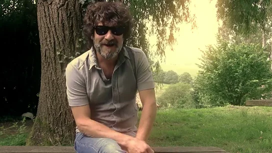 Quique González anuncia nuevo disco y gira para octubre Quique González anuncia nuevo disco y gira para octubre