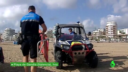 Las multas m&aacute;s imprevistas que te pueden poner en verano