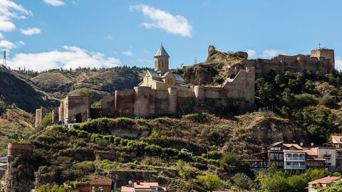 Tiflis (Georgia) 