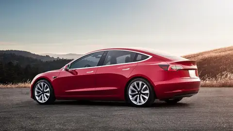 Tesla Model 3 Tesla Model 3
