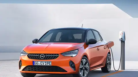 Opel Corsa Opel Corsa