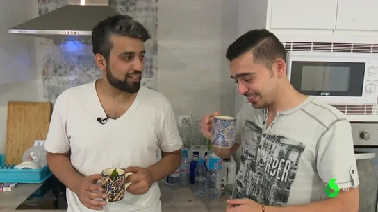 La situación en Gaza cada vez es peor: "Sin luz, sin agua, sin estudiar, sin nada" La situación en Gaza cada vez es peor: "Sin luz, sin agua, sin estudiar, sin nada"