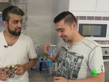 La situación en Gaza cada vez es peor: "Sin luz, sin agua, sin estudiar, sin nada" La situación en Gaza cada vez es peor: "Sin luz, sin agua, sin estudiar, sin nada"