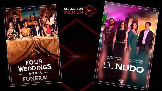 Atresmedia hace más grande su televisión de pago, ATRESplayer Premium Atresmedia hace más grande su televisión de pago, ATRESplayer Premium