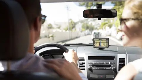 TomTom Start 42 TomTom Start 42