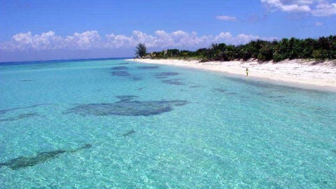 Playa Paraíso