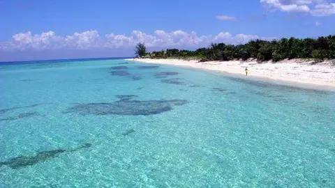 Playa Paraíso Playa Paraíso