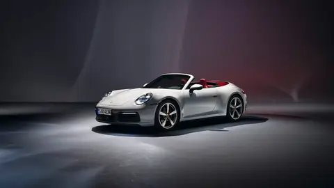 Porsche 911 Carrera Coupé y Cabriolet Porsche 911 Carrera Coupé y Cabriolet