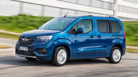 Opel Combo Opel Combo