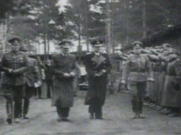La historia del escolta al que condecoraron por salvar la vida a Hitler y todas las veces que intentaron matar al dictador La historia del escolta al que condecoraron por salvar la vida a Hitler y todas las veces que intentaron matar al dictador