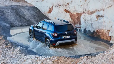 Dacia Duster Dacia Duster
