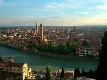 Verona Verona